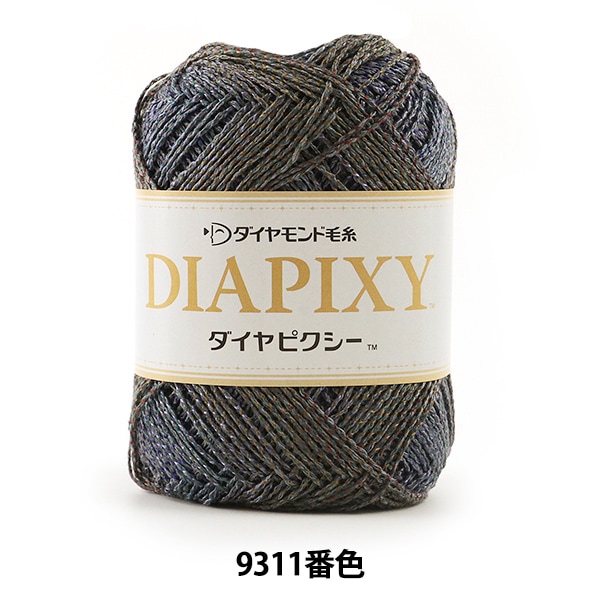 ղӻ DIAPIXY (ԥ) 9311ֿ  DIAMOND 