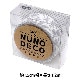 ��̾����٥륷���� ��NUNO DECO TAPE (�̥Υǥ��ơ���) �̲����� 15-243�� KAWAGUCHI ���殺�� �ϸ� 