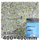 �̡��ɥ��å���� �ع��ѵ������쥿�󥯥å���� (��) 40x40cm��