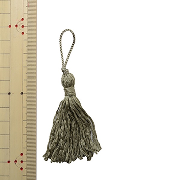 夏☆タッセル ストラップ 新商品】S_IX(シックス) ギターストラップ Fairy（フェアリー）