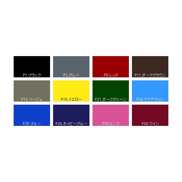 染料 『BEST COLOR ベストカラー ポリエステル用 P26.ネイビーブルー