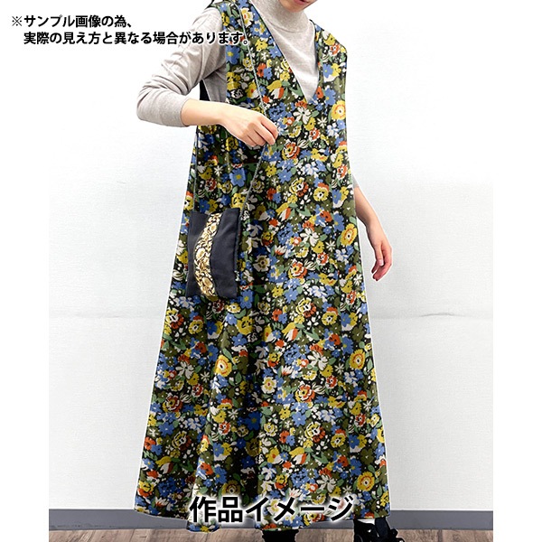 リバティ/エデナム コーデュロイ❁確認用です