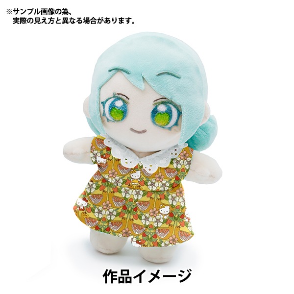 リバティ　生地　光沢あり LIBERTY. リバティ タナローン 生地 Emilia's Flowers10-3630184