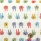 �ڿ���5����� ���� ��W������ (���֥륬����) ���������� KTS3217-A�� COTTON KOBAYASHI ���åȥ󤳤Ф䤷 ��������