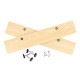�ȶ� �إơ��֥� ʿ�� ��Ω�� W1230mm��D600mm��H720mm �ۥ磻�� 09153�١ڥ楶��䥪�ꥸ�ʥ��