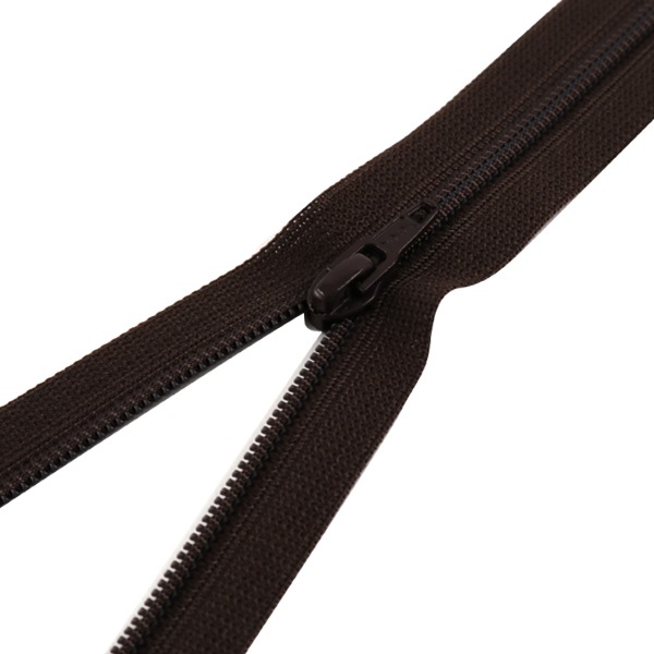 �ե����ʡ� �إե�åȥ˥å� 40cm 570�ֿ��� YKK �磻��������