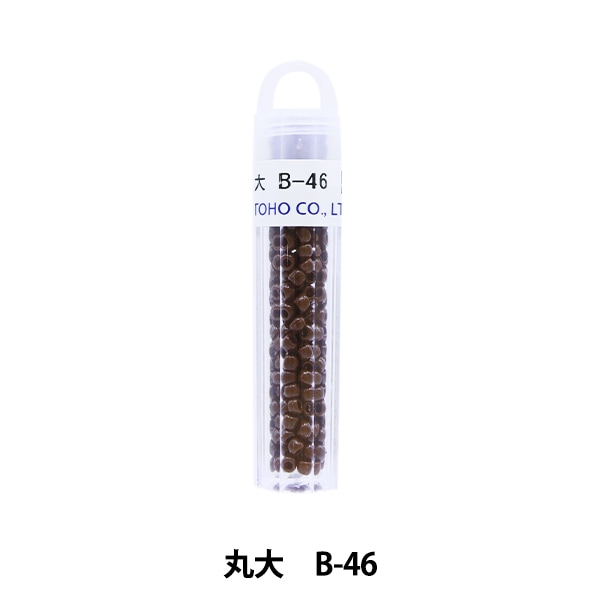 グラスビーズ グラスビーズ 『クィーンビーズ 特小 SS-53』 TOHO BEADS