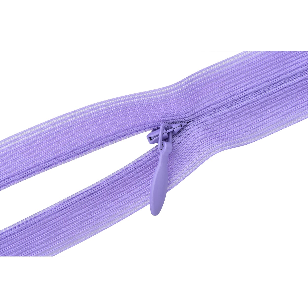 ファスナー 『コンシール 22cm 553番色 2CC-22553』 YKK