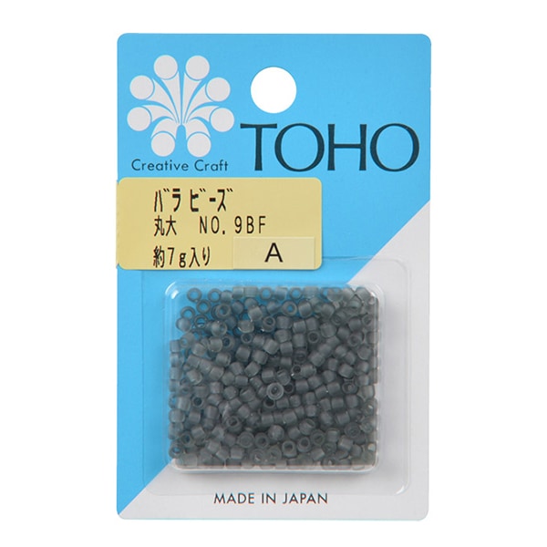 ビーズ 『バラビーズ 丸大 No.177』 TOHO BEADS トーホービーズ ビーズ