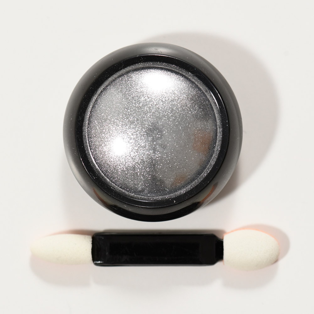 CrystalAgraia レジン・ネイル用パウダー27個セット CrystalAgraia レジン・ネイル用パウダー27個セット