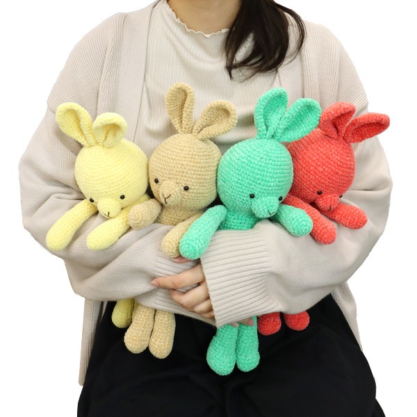 うさぎ。ページ Amazon.co.jp: シナダグローバル(Shinada Global) もちシリーズ