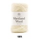 秋冬毛糸 『Shetland Wool (シェットランドウール) 1番色』 DARUMA ダルマ 横田|メーカーで探す|毛糸_