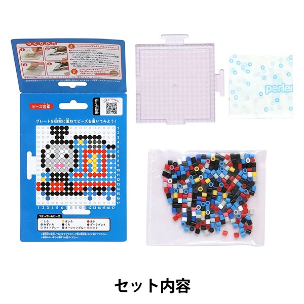 【ガハママ】スクエアsizeブロマイドポスターN・Sセット プレートセット S 四角形と六角形とハート形（透明） | CATALOG