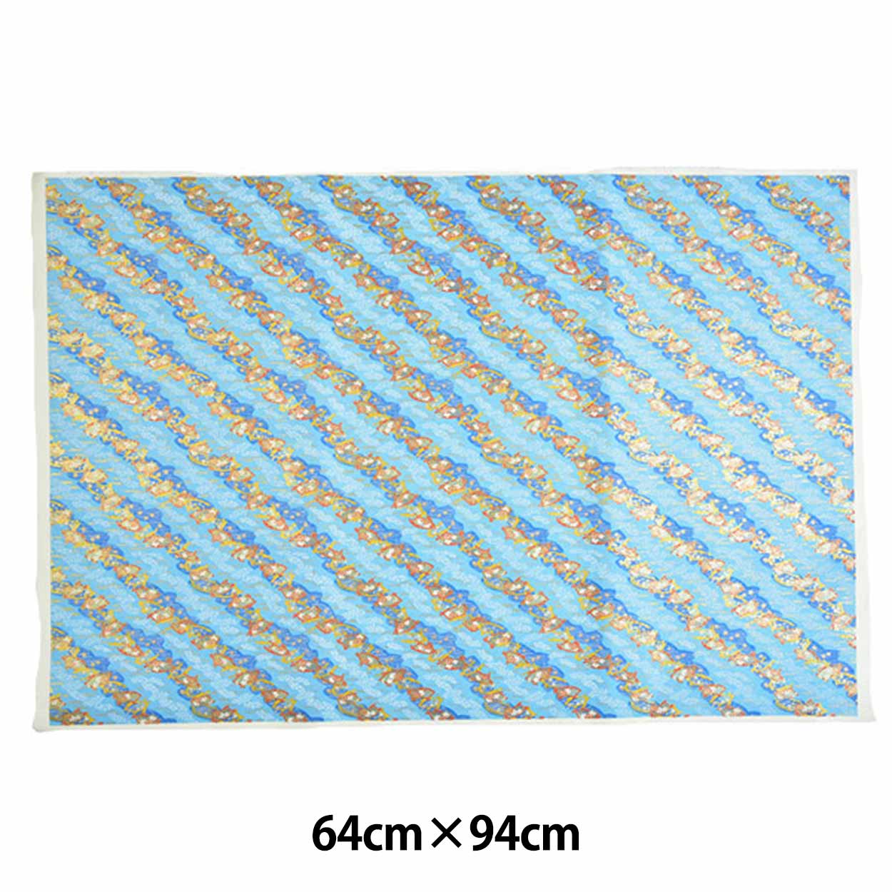 和紙 『手漉友禅和紙 友禅柄 7308G』 手芸,和紙| ホビー材料の通販