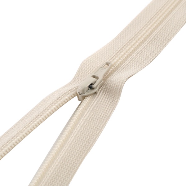 �ե����ʡ� �إե�åȥ˥å� 40cm 571�ֿ��� YKK �磻��������