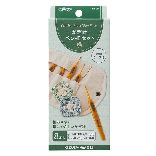 �Ԥ߿� �إڥ�-E ������ 8�糧�å� 43-606�� Clover �����С� 