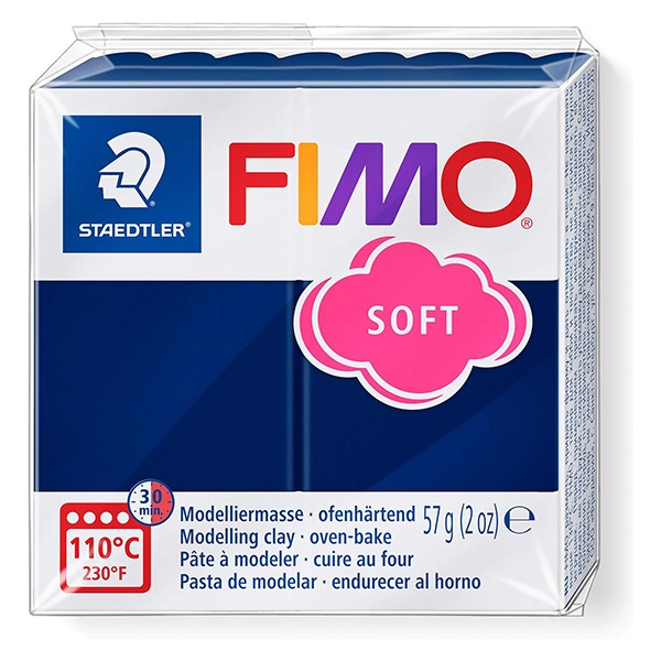����Ǵ�� ��FIMO SOFT (�ե��⥽�ե�) 56g 8020-35 �����󥶡��֥롼�� STAEDTLER Noris Club ���ƥåɥ顼 �Υꥹ�����
