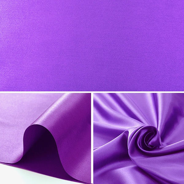 数量5から 生地 コスチュームサテン 85 バイオレット 紫 ユザワヤ限定商品 コスプレ 衣装 生地 衣装 コスプレ ホビー材料の通販 ユザワヤ公式ネットショップ