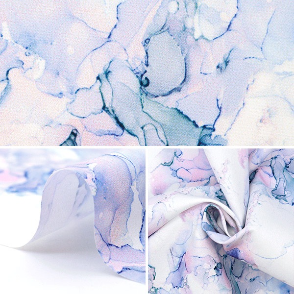 �ڿ���5����� ���� �ؤϤÿ�ݥꥨ���ƥ� ���ͥǥ����ʡ�maya���꡼�� ���󥯥֥롼 INMA-INK-BL��