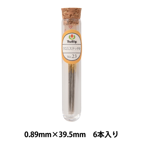 手縫い針 『三ノ五 がすくけ THN-033』 Tulip チューリップ 雑貨,雑貨