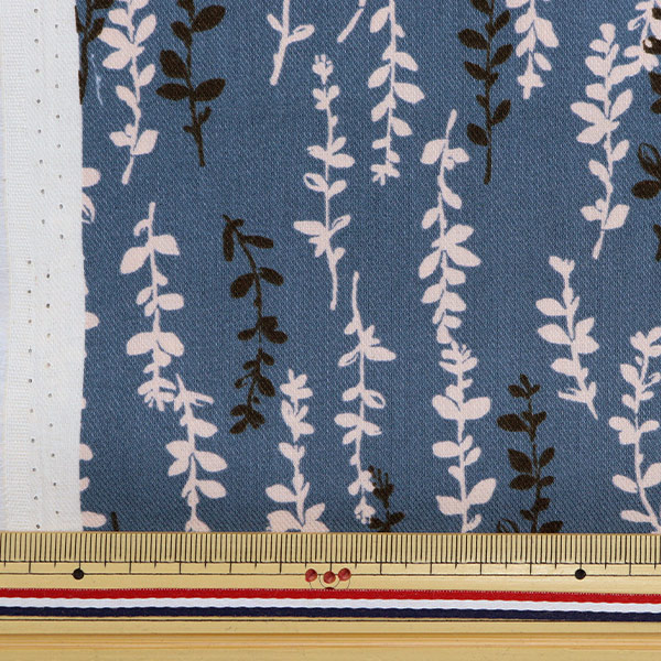 数量5から】 生地 『コットンビエラ ピーチ起毛 142-1264-C4