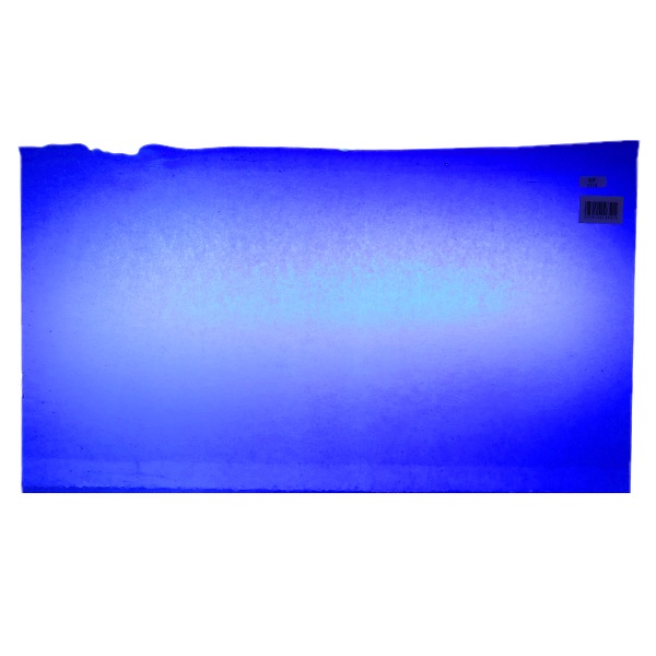 ステンドグラス 『ブルズアイ BUF-F1114』 工芸,ステンドグラス・七宝