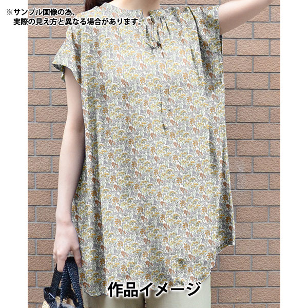SAKU 　リバティ ハンドメイド オーダー 2f29ddc1849f152dec7e3daee70892