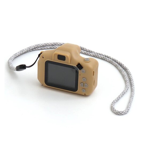 玩具 『OMOIDE CAMERA (おもいでカメラ) ベージュ 6941342』 生活雑貨