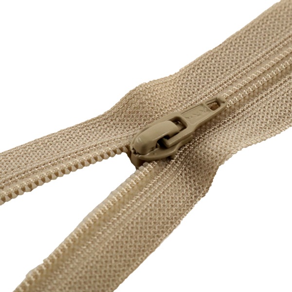 �ե����ʡ� �إե�åȥ˥å� 40cm 572�ֿ��� YKK �磻��������