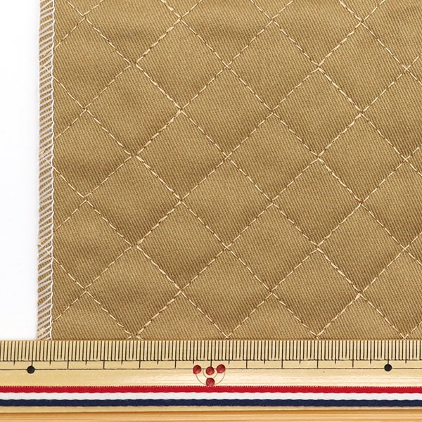 生地 『すごく水をはじく 超撥水ツイルキルトカットクロス 約135cm