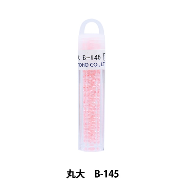 グラスビーズ 『クィーンビーズ 丸大 B-916』 TOHO BEADS トーホー