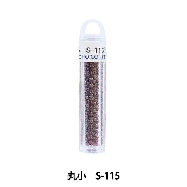 饹ӡ إӡ ݾ S-115 TOHO BEADS ȡۡӡ