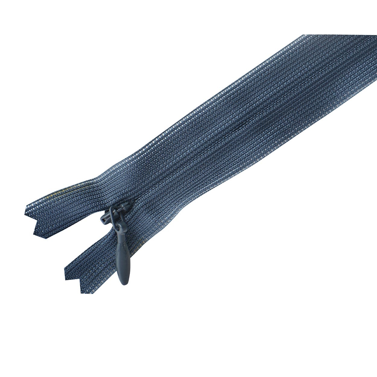 ファスナー 『コンシール 22cm 579番色 DA CHC26-22579』 YKK