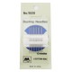 ��˥���� ��Basting Needles 10������ No.1820 430156�� �⵵���