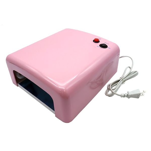 CHRISTRIO 36W OPAL LED/UVランプ ホワイト/ホワイト 36W Opal LED/UV Lamp