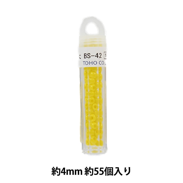 饹ӡ إӡ  BS-42 TOHO BEADS ȡۡӡ