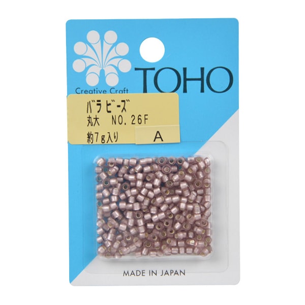 ӡ إХӡ  No.26F TOHO BEADS ȡۡӡ