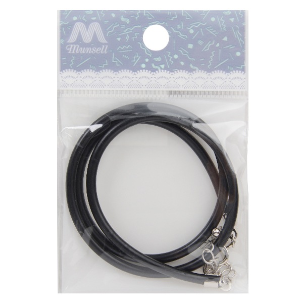 希少　GONGEN 権現 レザーネックレス 希少 GONGEN 権現 レザーネックレス 権現- GONGEN - 希少 ネックレス