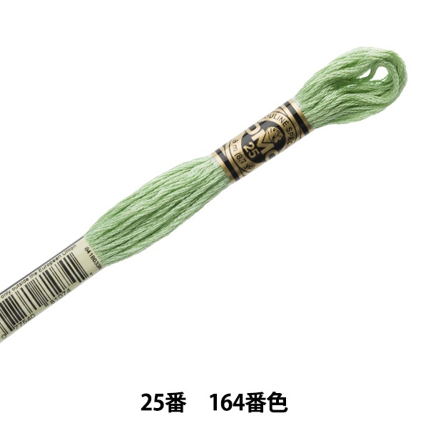 �ɤ��夦�� ��DMC 25�ֻɽ��� 164�ֿ��� DMC �ǥ������ॷ��