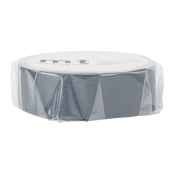 マスキングテープ 『mt 1P 青鈍 1P01P199』 画材・文具,文具・小物