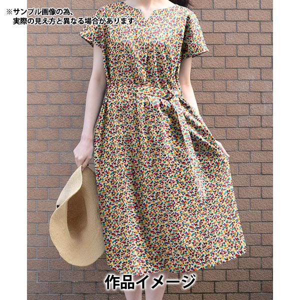 ڿ5  LIBERTY Хƥץ ʥ ץǥ 3631120-SD21A Liberty Japan Хƥѥ