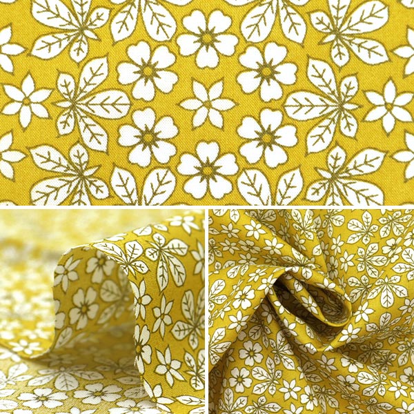 数量5から】 生地 『リバティ・ファブリックス タナローン ゴドウィン