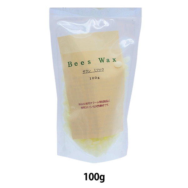 COTA☆大容量☆ミツロウ11Kg☆即日発送可能 フラワー材料 『精製サラシミツロウ BeeWax 12800』 フラワー,フラワー