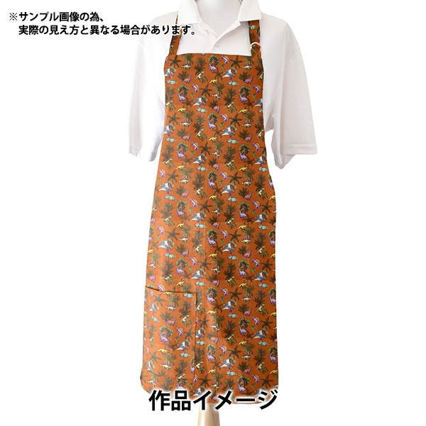 数量5から】 生地 『リバティ・ファブリックス タナローン ローリー