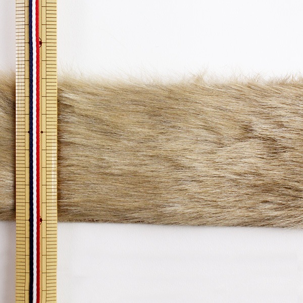 �ڿ���5����� ��ܥ� �إ����ե����ơ��� 80mm�� 6�� 6:LtBrown��