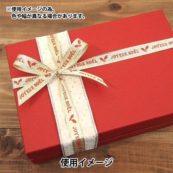 ��ܥ� �إ����ɥ᥿��Υ��� ����12mm����12m�� 15704 1��åɥ�����ɡ� TOKYO RIBBON �����ܥ�