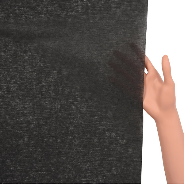 ゆめにゃんこ国産良質 No.56 接着芯 厚手 ハードロール発送特価20m ゆめにゃんこ様専用国産良質 No.56 接着芯 厚手 ハードロール発送特価20m