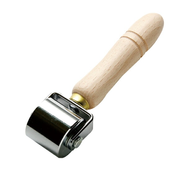 手芸工具 『ローラー』 LEATHER CRAFT クラフト社 工芸,皮革