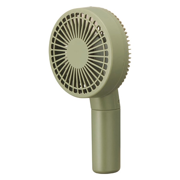 扇風機 『おでかけファン OD カーキ FSX-92B』 生活雑貨,生活雑貨