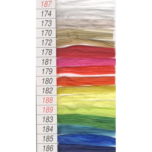 ��ݻ� ��ECO ANDARIA (������������) 189�ֿ��� Hamanaka �ϥޥʥ�